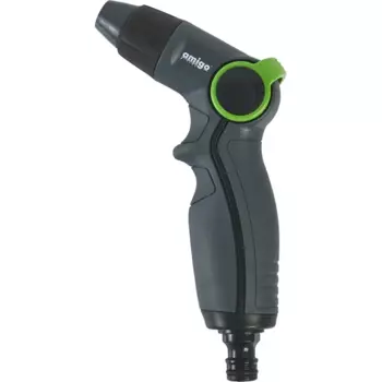 Пистолет-распылитель для полива Amigo 79390 2 режима