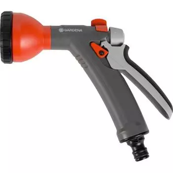 Пистолет-распылитель для полива Gardena Classic 1 режим