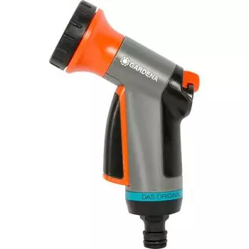 Пистолет-распылитель для полива Gardena Mini 1 режим
