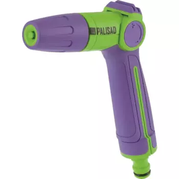Пистолет-распылитель для полива Palisad регулируемый