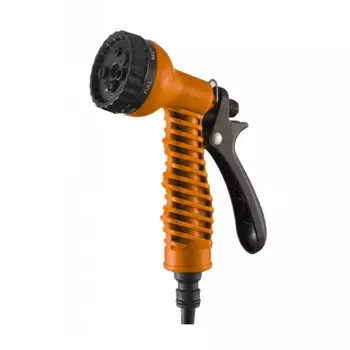 Пистолет-распылитель для полива Вихрь 7 режимов