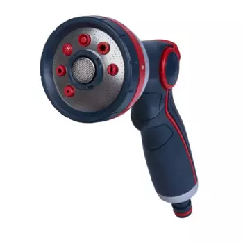 Пистолет-распылитель Elitech SG011M 8 режимов