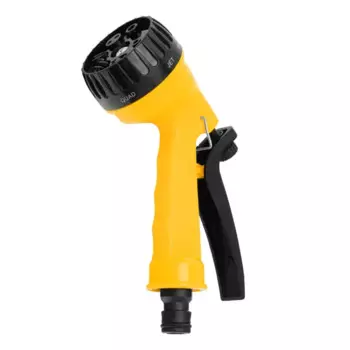 Пистолет-распылитель Sparta 65361 7 режимов