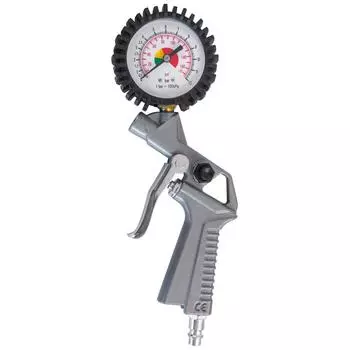 Пистолет Thorvik ATIG1 для подкачки шин