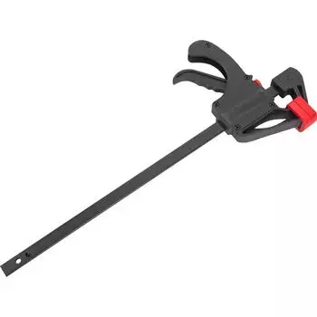 Струбцина быстрозажимная TY-199-300 300 мм