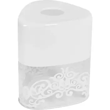 Плафон Inspire Patt 1 лампа цвет белый