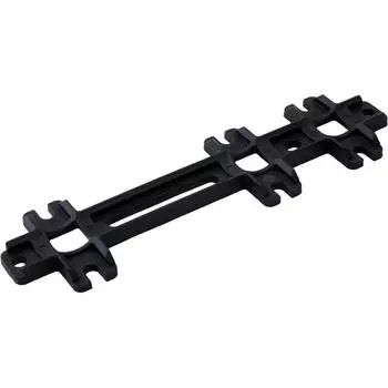 Планка монтажная FV-Plast 1/2"х20 мм ВР полипропилен AA255020012