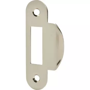 Планка ответная EDS-SP5096 цвет матовый никель