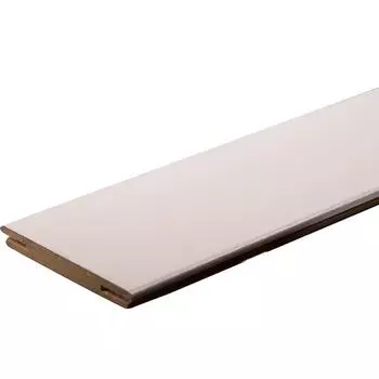 Планка притворная Челси 2050х34х10 мм ламинация цвет ясень скандинавский