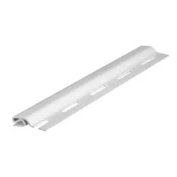 Планка стартовая для фасадных панелей Monlid цвет бежевый