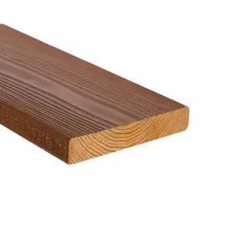 Планкен 19x140x3000 мм хвоя прямой