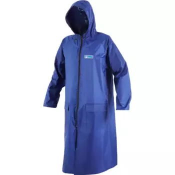 Плащ Poseidon WPL влагозащитный размер 52-54 рост 170-176