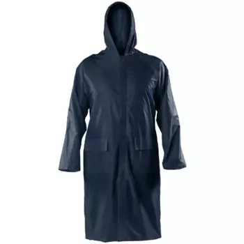 Плащ влагозащитный Форест цвет синий размер L