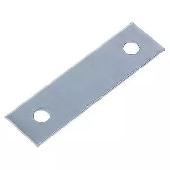 Пластина бытовая 60х14х1.5 мм, сталь