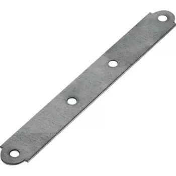Пластина крепежная бытовая LW4 150x18x1.5