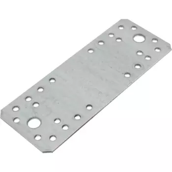 Пластина крепежная GAH ALBERTS КР 175x65x2.5