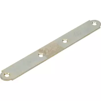 Пластина крепежная LWZ4