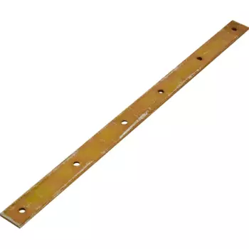 Пластина крепежная узкая LK 500x30x3