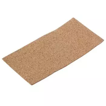 Пластина самоклеящаяся 100x200, пробка