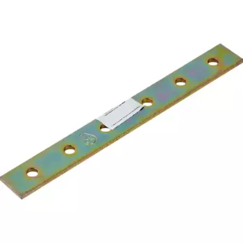 Пластина узкая LK 160x20x3 мм
