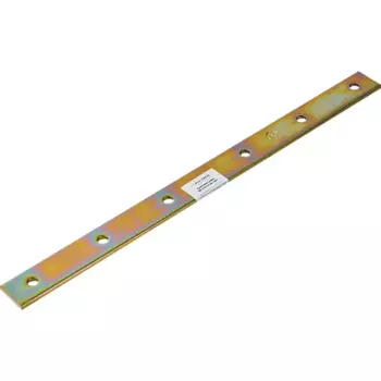 Пластина узкая LK 280x20x3 мм