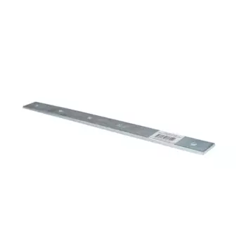Пластина узкая LK 300x25x4 мм