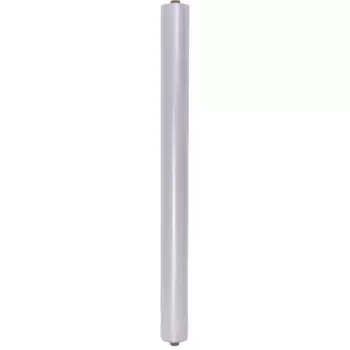 Пленка полиэтиленовая 150 мкм 6x10м