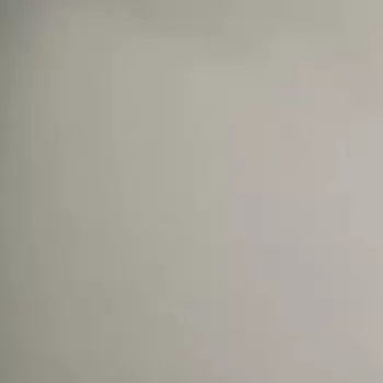 Пленка самоклеящаяся 0.45x2 м цвет матовый бежевый 100 мкр