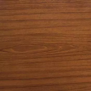 Пленка самоклеящаяся 105-0, 0.45х2 м, цвет вишнёвый