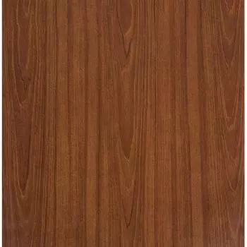 Пленка самоклеящаяся 105-0, 0.45х8 м, цвет вишнёвый