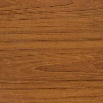 Пленка самоклеящаяся 105-0, 0.9х2 м, цвет вишнёвый