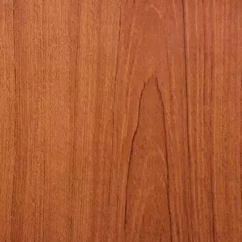 Пленка самоклеящаяся 105-0, 0.9х8 м, цвет вишнёвый