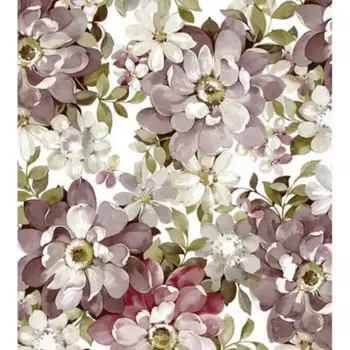 Пленка самоклеящаяся 1232-02 0.45x2 м цвет разноцветный