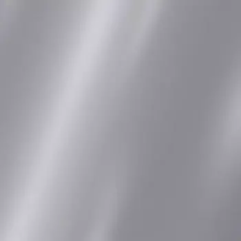 Пленка солнцезащитная статическая Sun Protection 0.45x1.5 м цвет серебристый 150 мкр