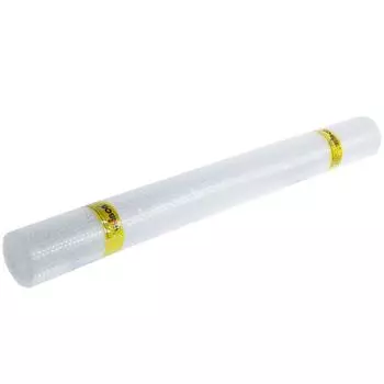 Пленка воздушно-пузырчатая Unibob 1.2x5 м, полиэтилен
