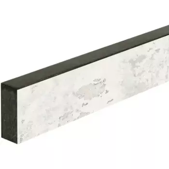 Плинтус для столешницы Alternative Гессо №2 120x60x60 см
