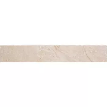 Плинтус «Rod Privilege Avorio mate» 7.2x45 см цвет бежевый