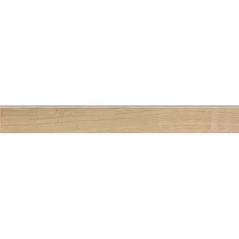 Плинтус Woodhouse 7x59.8 см цвет коричневый