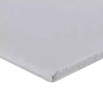 Плита цементная 8 мм Knauf Аквапанель универсальная 800x1200 мм 0.96 м