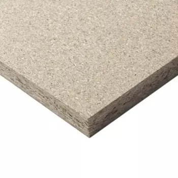 Плита ДСП 16 мм 1250x1830 мм 2.28 м