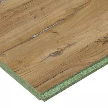 Плита ДСП 16 мм 780x590 мм 1.84 м дуб флагстафф (4 шт.)