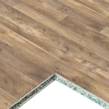 Плита ДСП 16 мм влагостойкая 900x1200 мм 1.08 м цвет кайлас