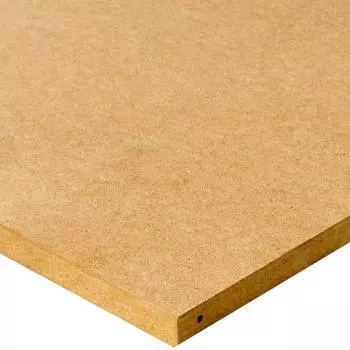 Плита МДФ 16x1400x2070 мм 2.9 м