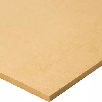 Плита МДФ 6 мм 700x1035 мм 0.73 м