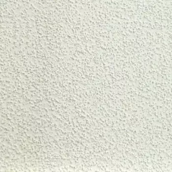 Плита потолочная Knauf Armstrong Oasis 90RH Board 600x600x12 мм (в коробке 20 шт. 7.2 м2)