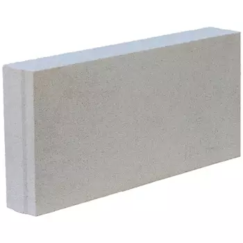 Плита силикатная ЭКО 498x70x248 мм м150