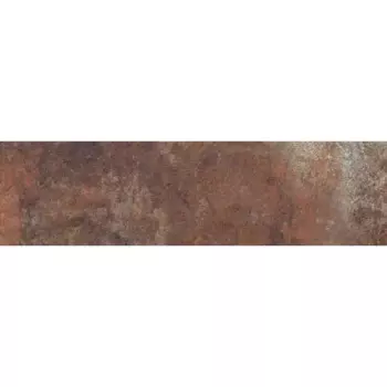 Плитка клинкерная Cerrad Octane Ochre коричневый 0.74 м