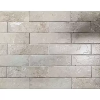 Плитка клинкерная Керамин Колорадо бежевый 0.54 м