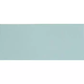 Плитка наcтенная «Виньоле» 20х50 см 1.2 м2 цвет бирюзовый