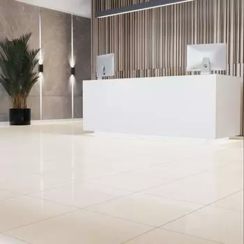 Плитка напольная Artens Madras 60x60 см 1.08 м² цвет бежевый